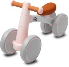 Дитячий біговел Caretero (Toyz) Otto Pink